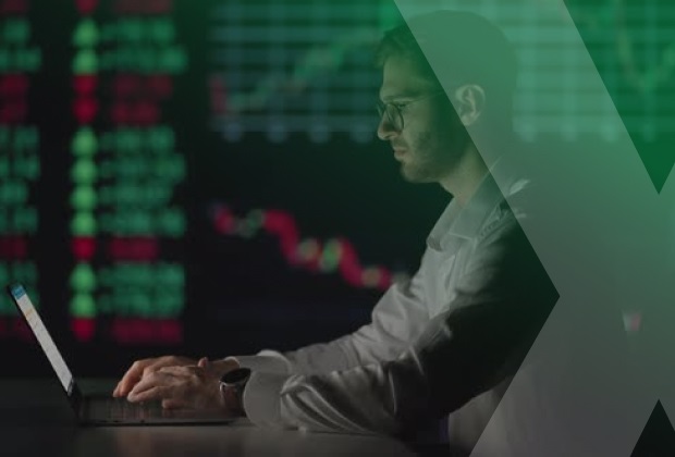 trading